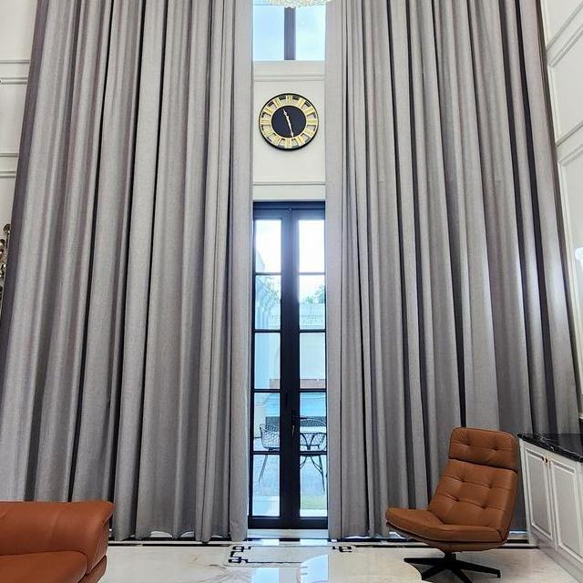 Onna Gorden Hordeng Jendela Minimalis Gorden Kekinian Gordyn