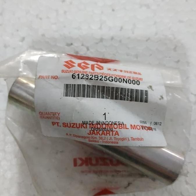 Spacer Swing Arm Satria Fu Satuan Orii