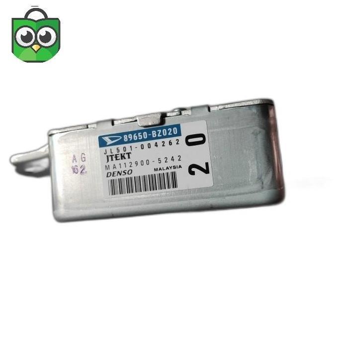 ZHAKAI ECU Modul EPS power steering avanza Xenia Rush terios 89650-bz020