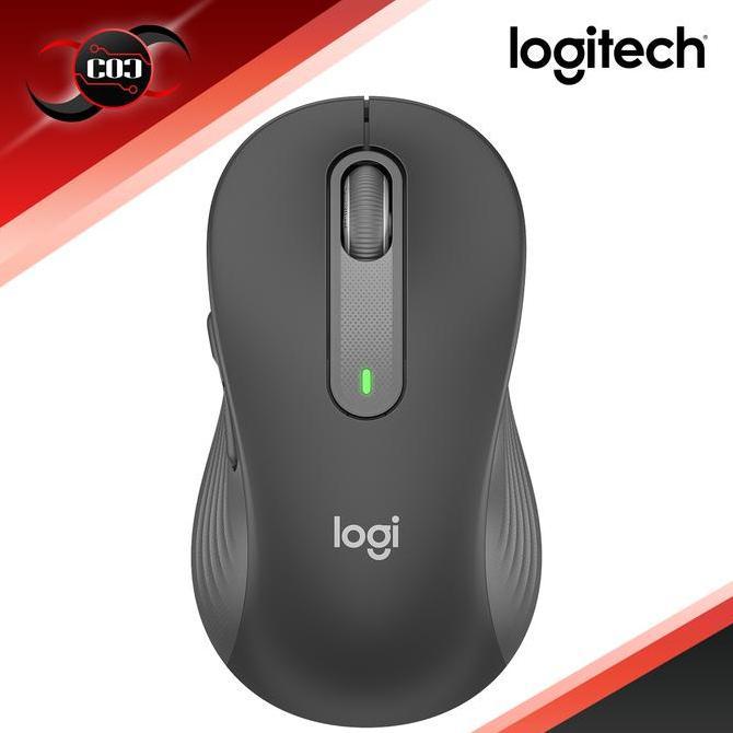 Logitech M650