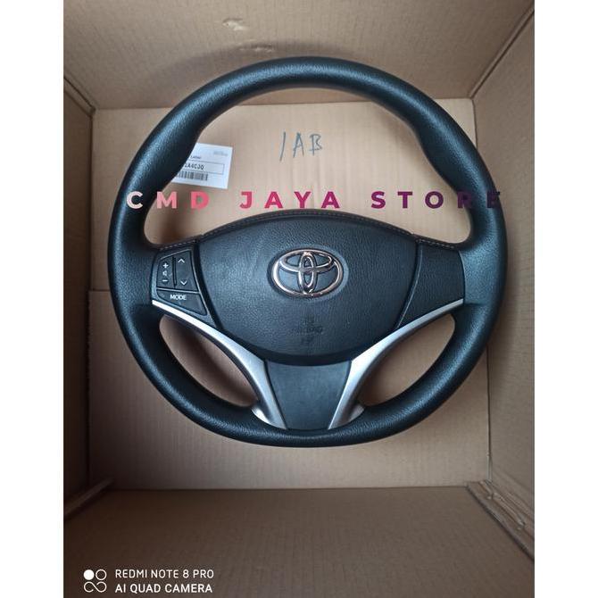 NARDJIOSO Stir Yaris Vios 2012-2016 Komplit