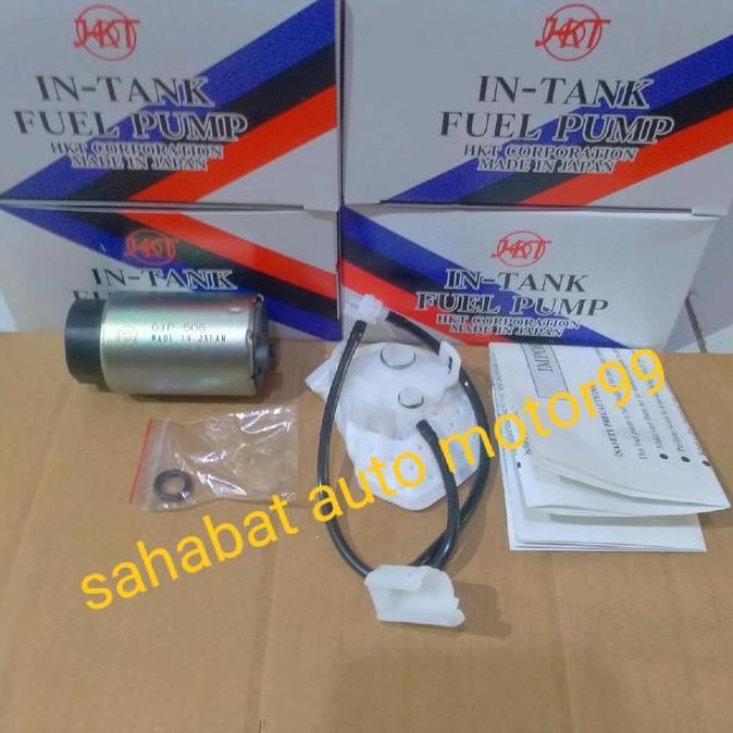 SHWARASA FUEL PUMP ROTAK BENSIN INNOVA ASLI JKT