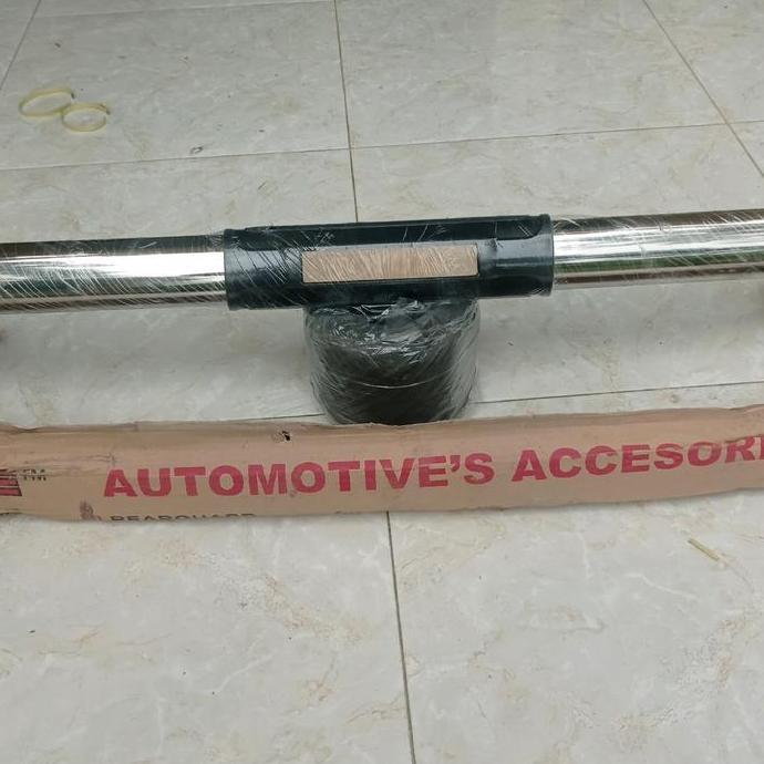 SHAKIMZ bemper belakang avanza/xenia 2004 s/d 2019