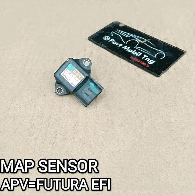 ZHAKAI Map Sensor / Soket Map Sensor Suzuki Apv Futura Efi Copotan