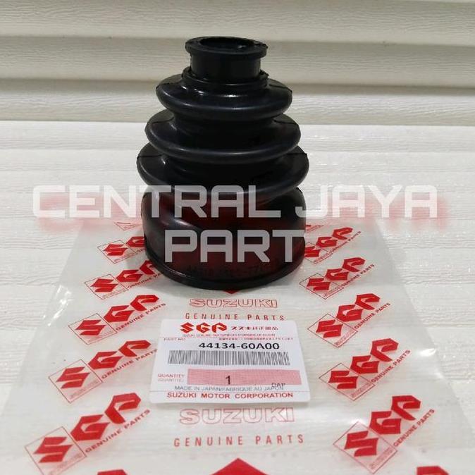 SHAKIMZ BOOT CV JOINT DALAM ERTIGA ORIGINAL