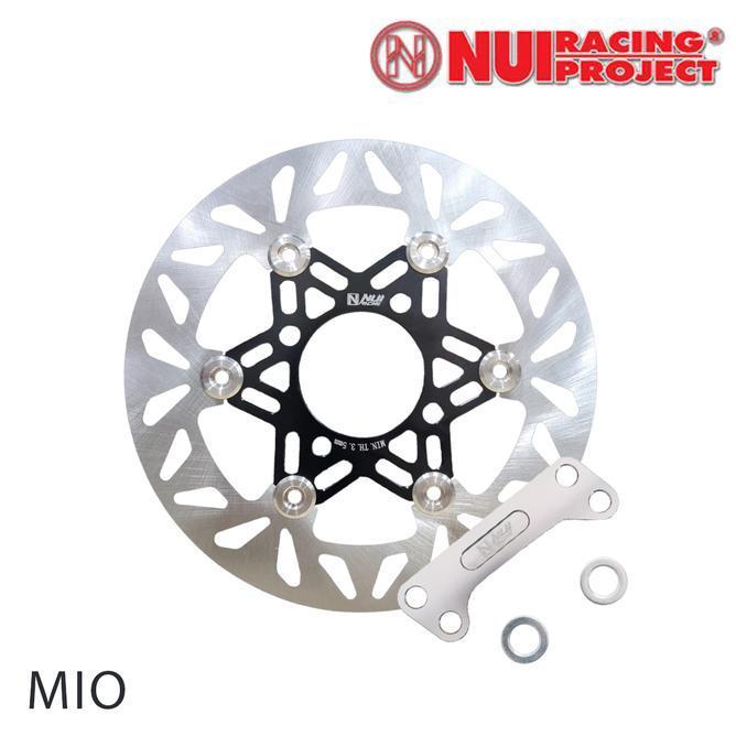 Piringan Cakram Nui 220Mm Mio Beat