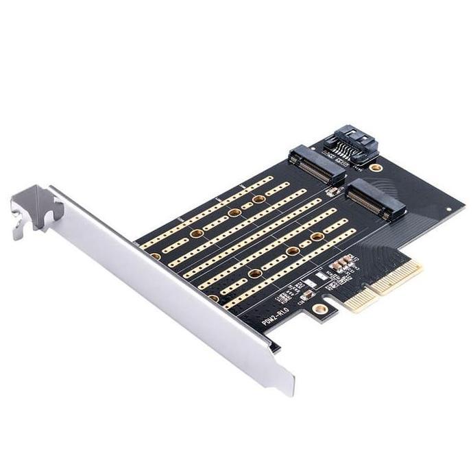 ORICO PDM2 M.2 NVME to PCI-E 3.0 X4 Expansion Card