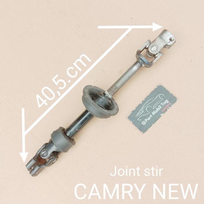 SHWARASA Joint Join Stir Steer Toyota Camry New 45220-06131