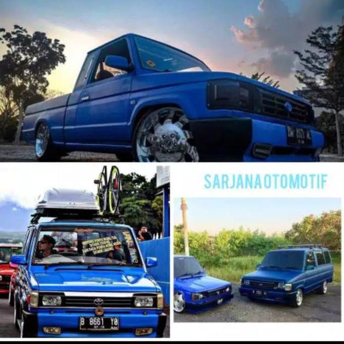 spion mazda interplay kijang