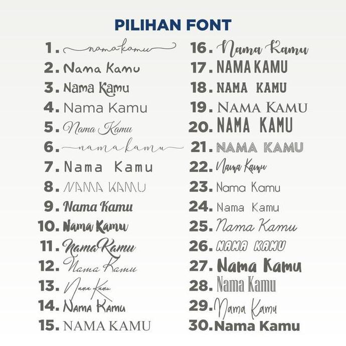 Mousepad Custom Print Cetak Hadiah Gift Mouse Pad Gaming Satuan