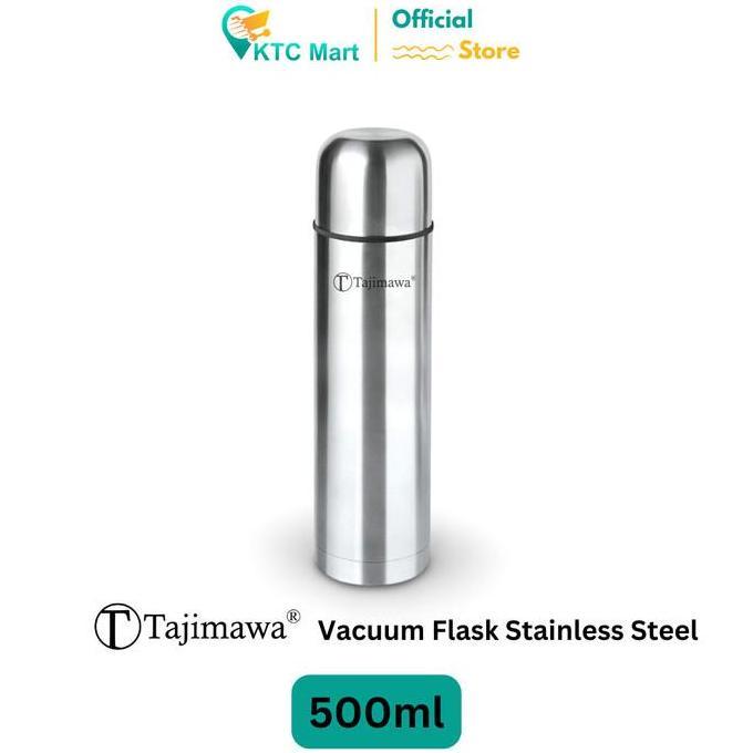 KTCmart - TAJIMAWA Thermos Air Panas 1000ml / Termos Vacum