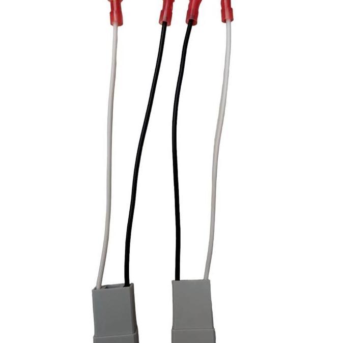 Soket Kabel Speaker Pnp Honda Socket Speaker Pnp Honda