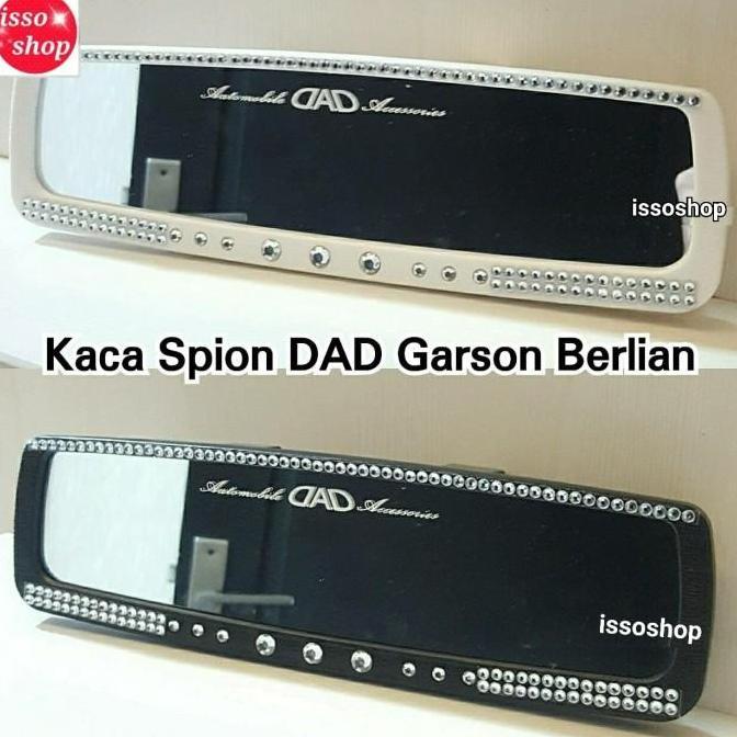 Kaca Spion DAD CROWN / Kaca spion Mobil / spion DAD