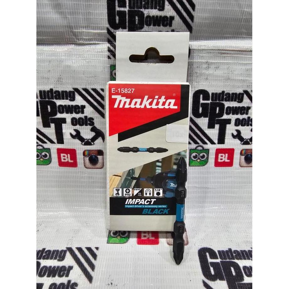 Household - Mata Obeng Set Makita Magnet