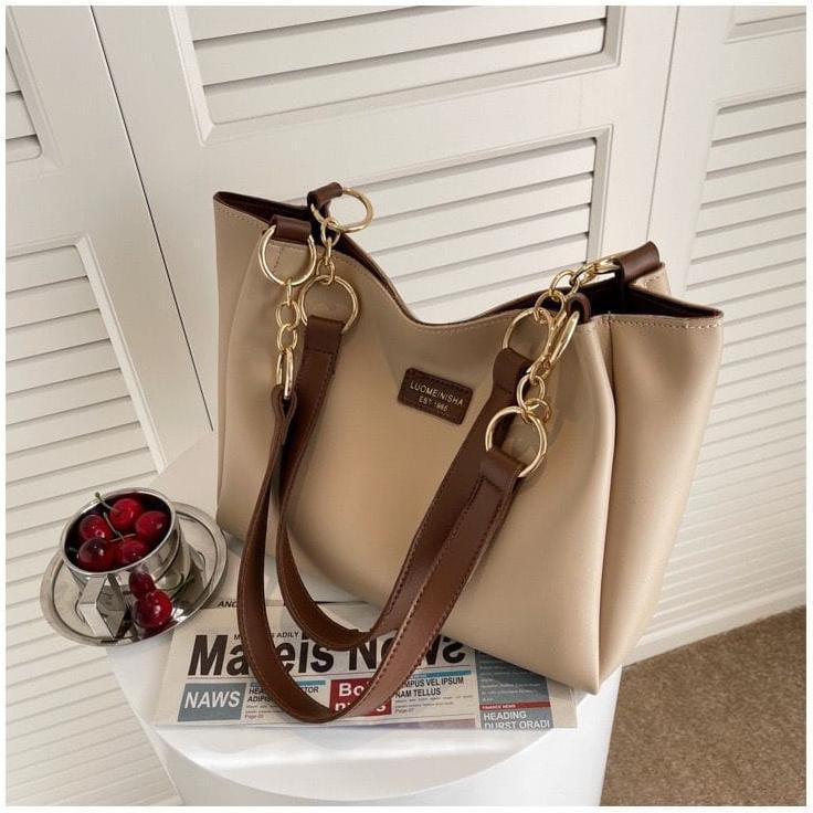 PROMO NEIRA - Totebag wanita - Tas wanita terbaru - Tas kuliah - Tas kekinian - Totebag wanita korea