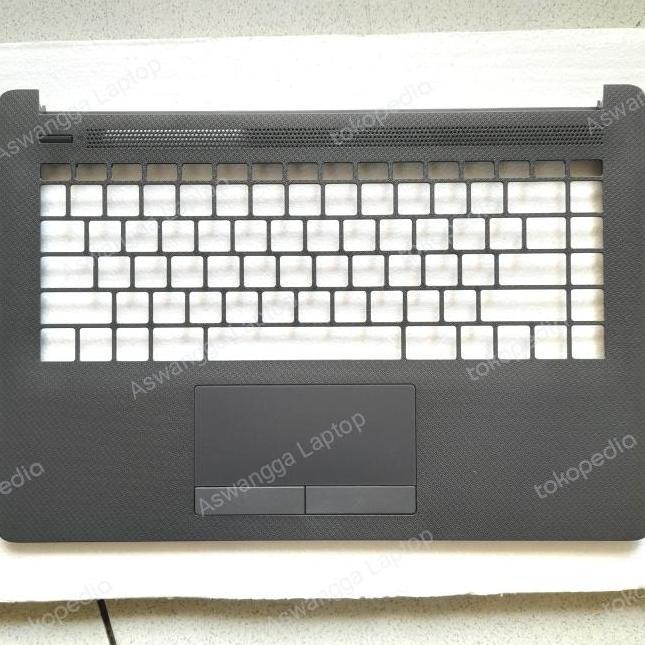 Casing Atas Palmrest Laptop HP 14 14-CK 14-CM 240 G7 245-G7 246 CM CK