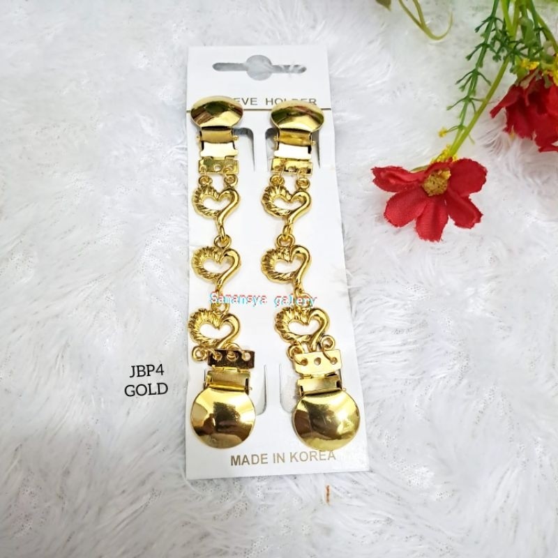 Klip Kardigan-Klip Blezer-Penjepit Blezer-Penjepit Kardigan-Pejepit Baju