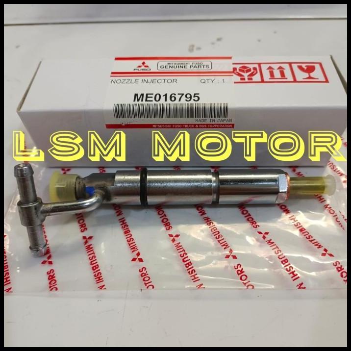 DISKON NOZLE INJEKTOR NOZEL INJEKTOR COLT PS120 PS135 RAGASA 