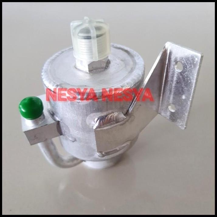 TERLARIS DRYER DRAYER RECEIVER DRIER FILTER SALURAN FREON AC MOBIL MERCEDES BENZ MERCY A-CLASS A CLA