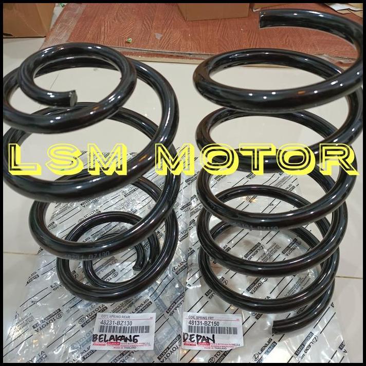 DISKON PER KEONG DEPAN AVANZA XENIA LAMA OLD 