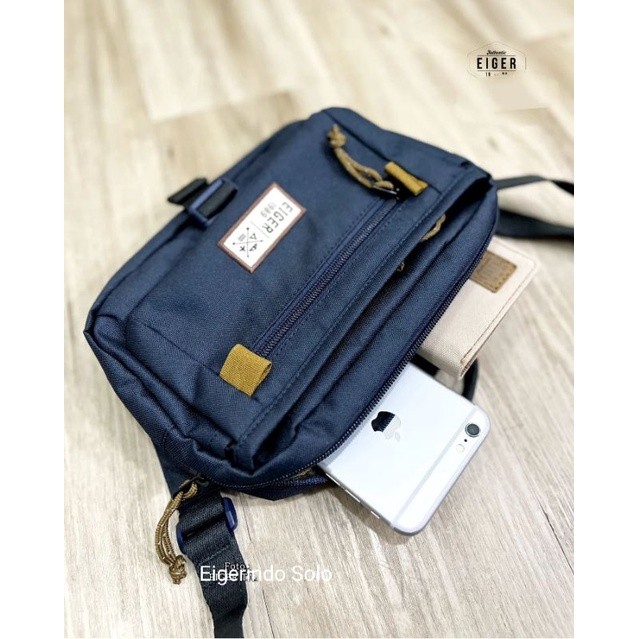 Eige 1989 Portege Landscape 2.0 Pouch