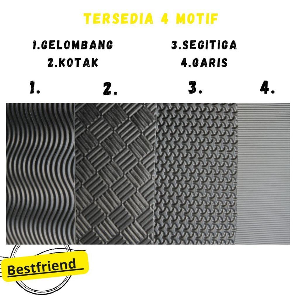 Terlaris Karpet Mobil Avanza Grand New Tahun 2016-2020 Set Lengkap, Karpet Matras Mobil Avanza Tahun