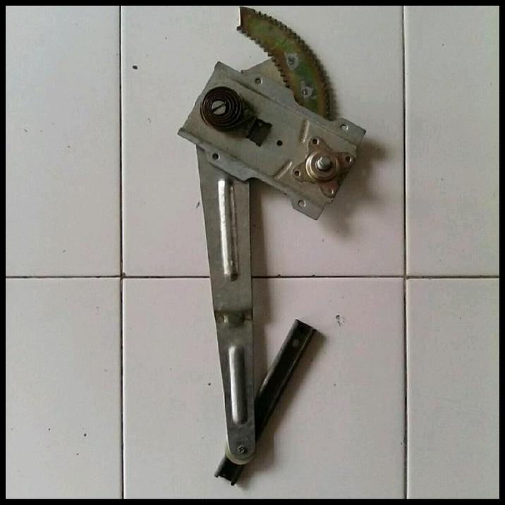 TERLARIS WINDOW REGULATOR KACA MITSUBISHI COLT DIESEL 100PS COLT DIESEL 120PS