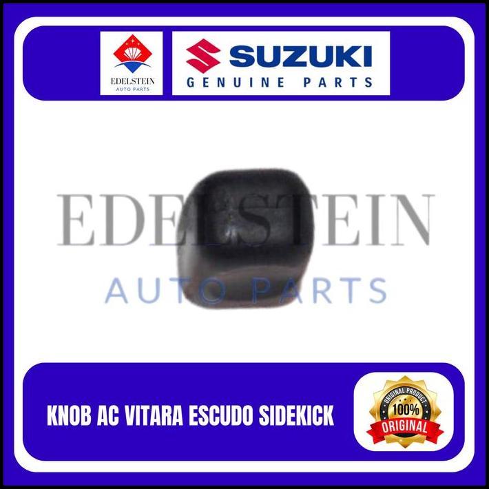 TERBARU KNOB AC VITARA ESCUDO SIDEKICK 