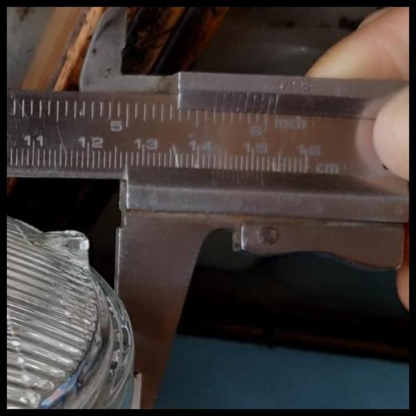 HOT DEAL LAMPU SEALBEAM SEALED BEAM KOITO 4B-1-12 