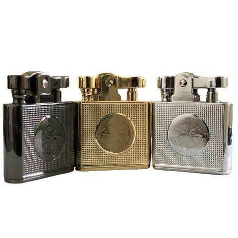Murah Honest Windproof Lighter