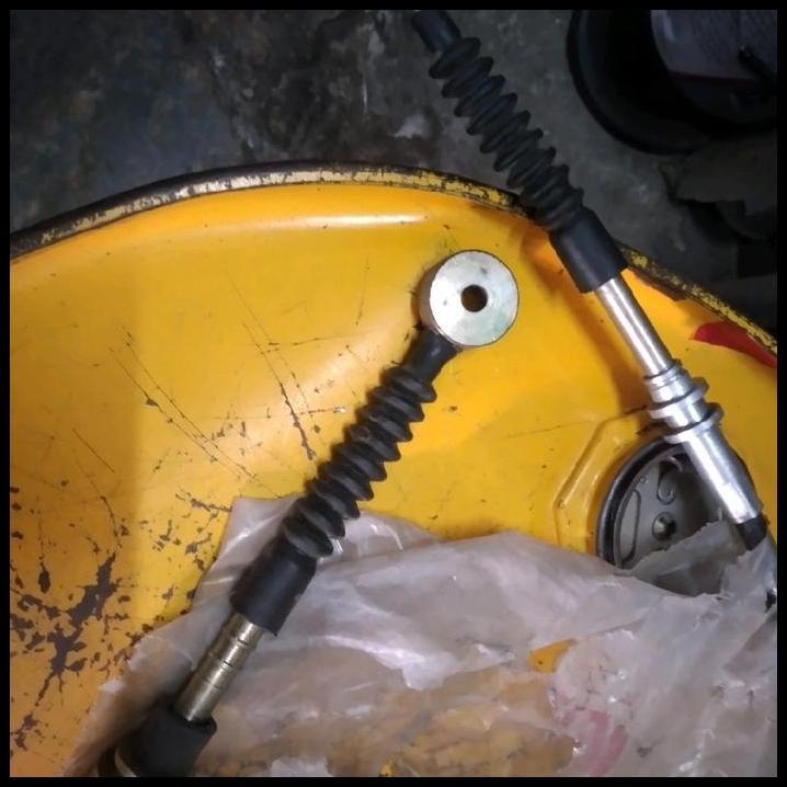 GRATIS ONGKIR KABEL KOPLING HIJET 55 HIJET55 MERK ZFK 