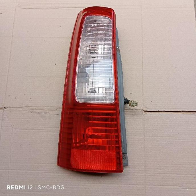 STOPLAMP LAMPU BELAKANG BAGIAN KIRI XENIA AVANZA OLD COPOTAN COPOTAN