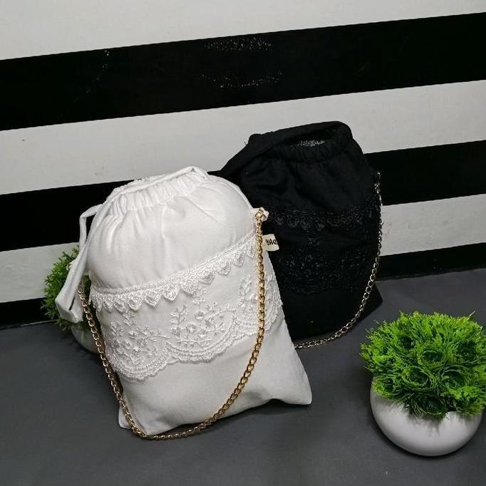Mukena polos adem lembut mewah premium elegan Katun Mukenah Wanita Muslim Dewasa Motif Renda Mewah N