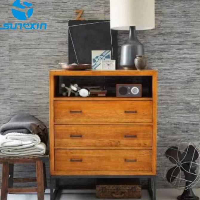 Promo Sunxin 983 Rak Kabinet Susun Multifungsi