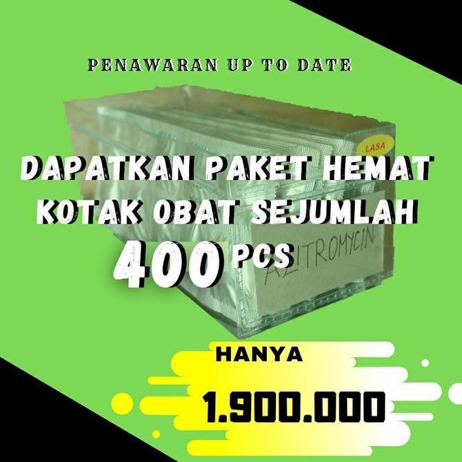 Promo Paket Grosir Kotak Obat Mika 8Cm, Apotik, Klinik