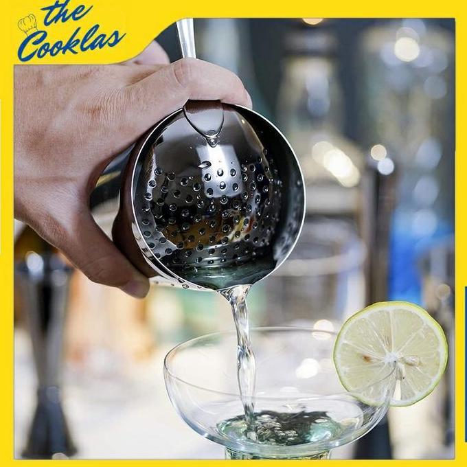 11 In 1 Cocktail Boston Shaker Set Premium Bartender Tools Shaker Set Kualitas Terbaik Harga Termura