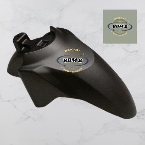 Promo spakbor slebor depan Vario 125 150 led new 2018 2021 non original hitam merah putih biru doff 