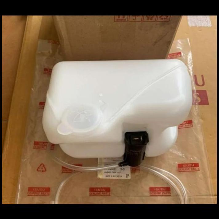 TERBARU ISUZU TABUNG TANGKI AIR WASHER WIPER DEPAN PANTHER 8-94433 293 
