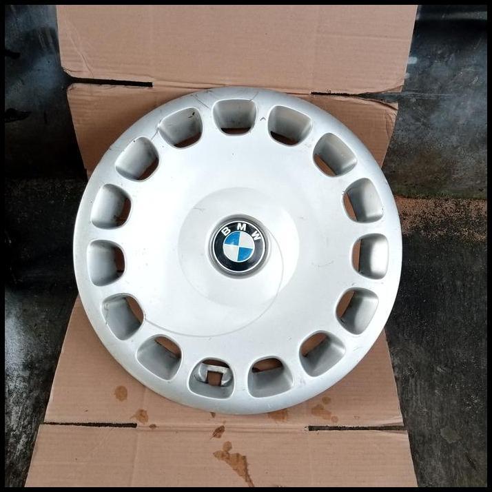 GRATIS ONGKIR DOP VELG WHEEL DOP BMW E39 ORIGINAL COPOTAN 1 BIJI 