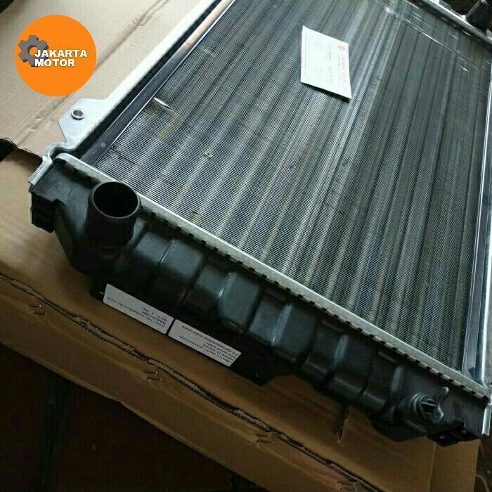 Radiator Suzuki Futura Carry 1.3/1.5/Injeksi Denso Original Dan Terpercaya