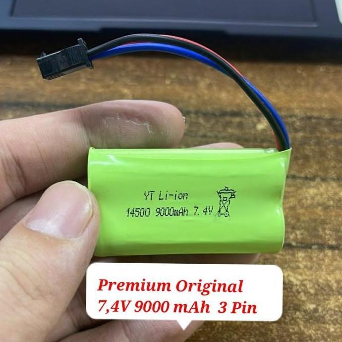 MOBIL REMOT CHARGER BATERAI RC REMOTE CONTROL ADAPTOR BATRE BATERE - S