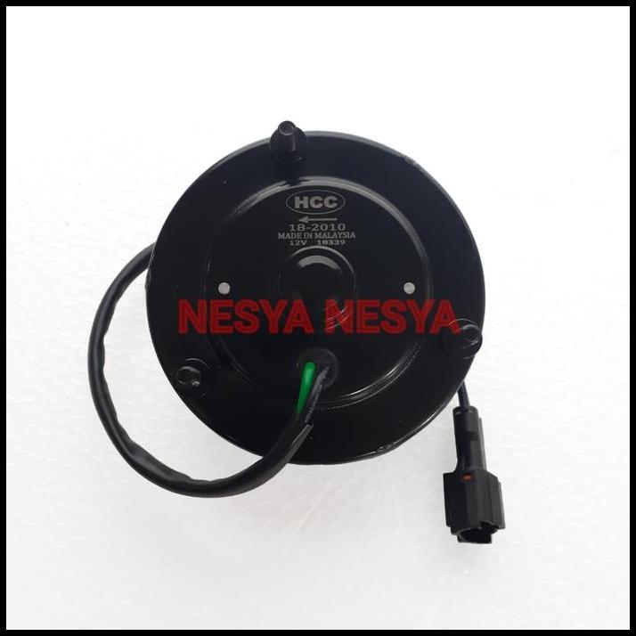 GRATIS ONGKIR DINAMO MOTOR EKSTRA EXTRA FAN RADIATOR AC MOBIL TIMOR DOOWON DOHC HCC 