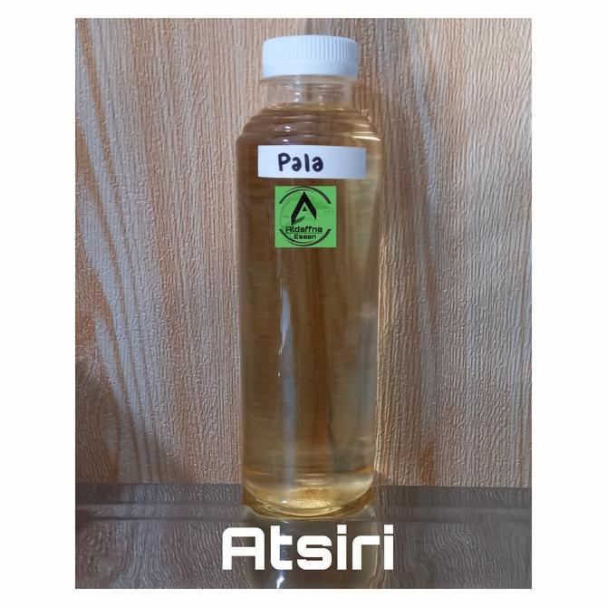 Atsiri Pala 250ml-Umpan Mancing Berkualitas Aroma Kuat Cocok Untuk Tambahan Amunisi Angler Dan Bahan