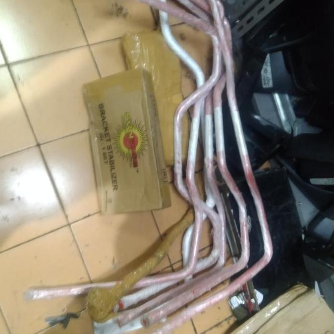 Stabilizer Belakang Mobil Apv Lama / Apv Arena Komplit Asli
