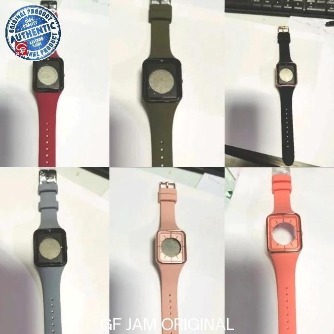 TALI KARET ALEXANDRE CHRISTIE AC2744BF  AC2744 AC 2744 ORIGINAL RUBBER