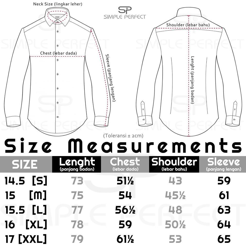 PIONIGARA CASELLA BAJU KOKO PRIA LENGAN PANJANG PLEATS DESIGN | BAJU KOKO PUTIH LENGAN PANJANG ORIGI