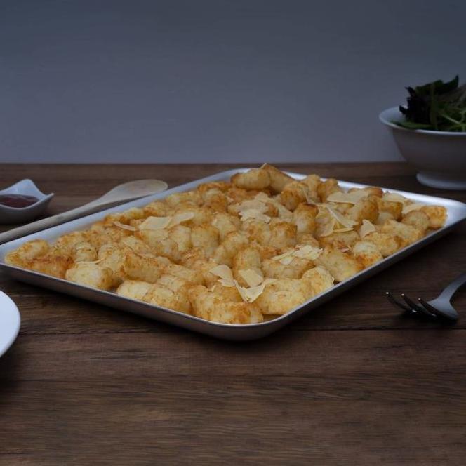 Aluminium Baking Tray Baking Pan Oven Tray