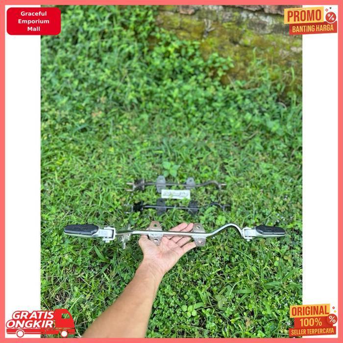 Sale Postep Mesin Cb Gl Megapro Tiger Model Mp Mono Set Karet Ducati
