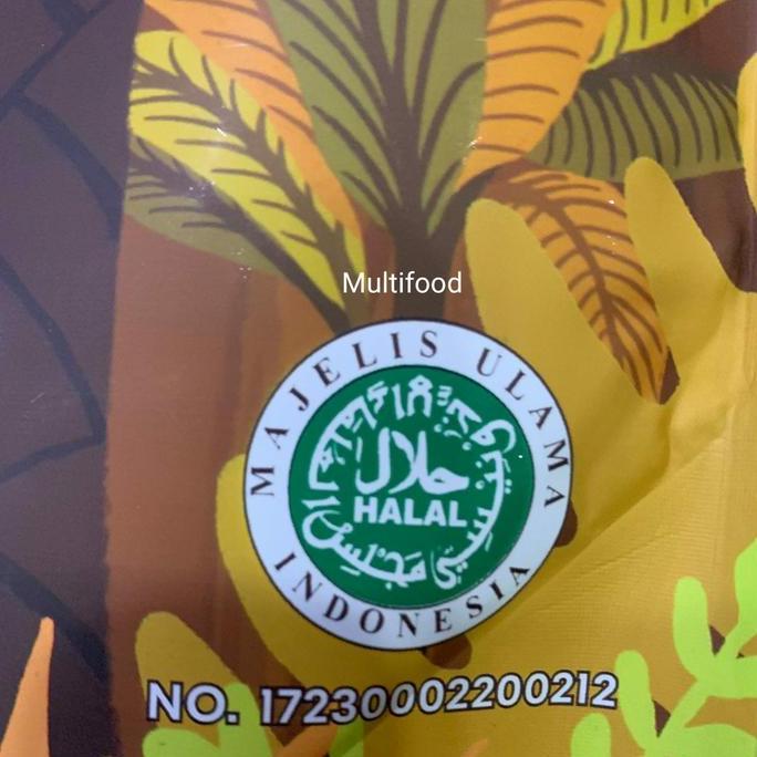 Spice- Gula Aren Organik 1Kg / Gula Aren Arenga Organik / Palm Sugar Halal