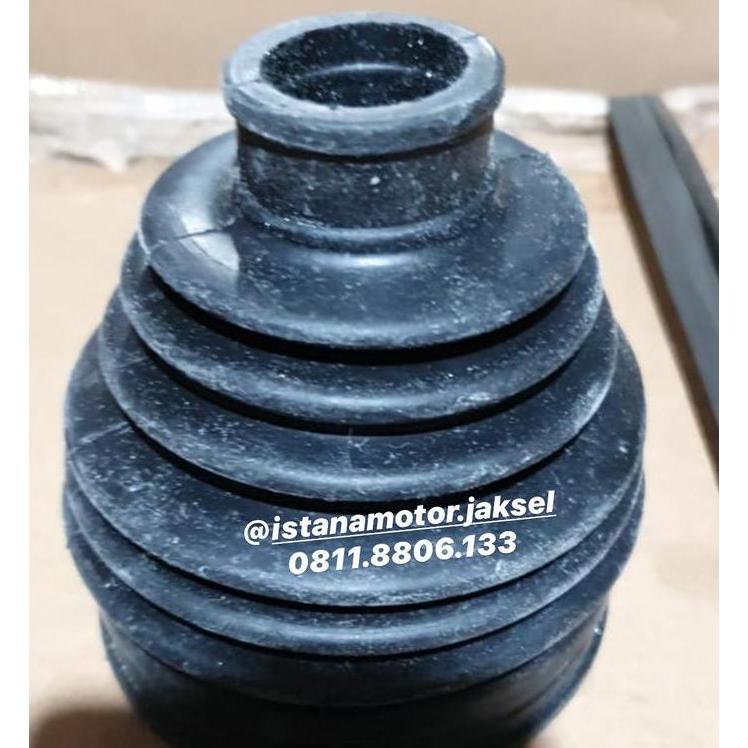 Boot As Roda Luar Vw Audi